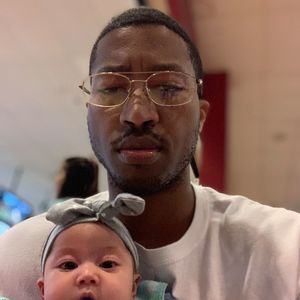 Meet your Posher, Corey